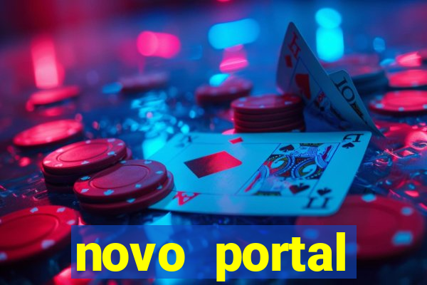novo portal cruzeiro do sul